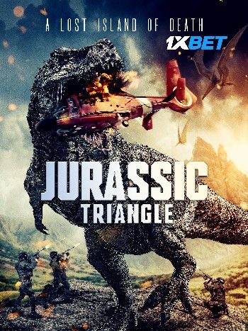Jurassic Triangle (2024) Tamil Dubbed HQ Movie Full Movie