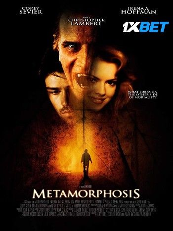 Metamorphosis (2022) Tamil Dubbed HQ Movie