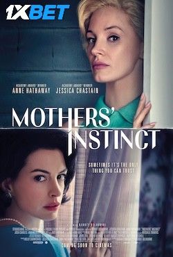Mothers Instinct (2024) Bengali Dubbed HQ Movie
