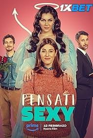 Pensati sexy (2024) HQ Telugu Dubbed Movie