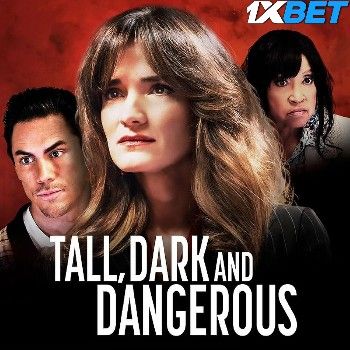 Tall Dark and Dangerous (2024) Tamil Dubbed HQ Movie