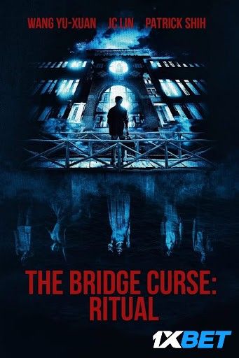 The Bridge Curse Ritual (2023) Tamil Dubbed HQ Movie